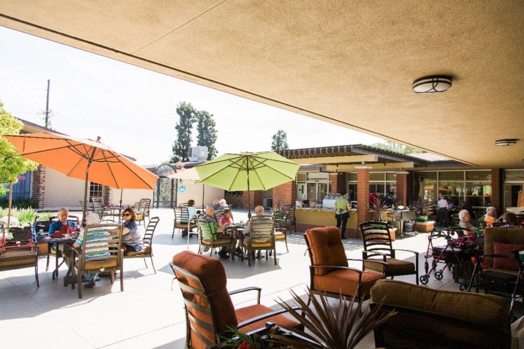 Rowntree Gardens Senior Living Community Assisted Living, Nursing